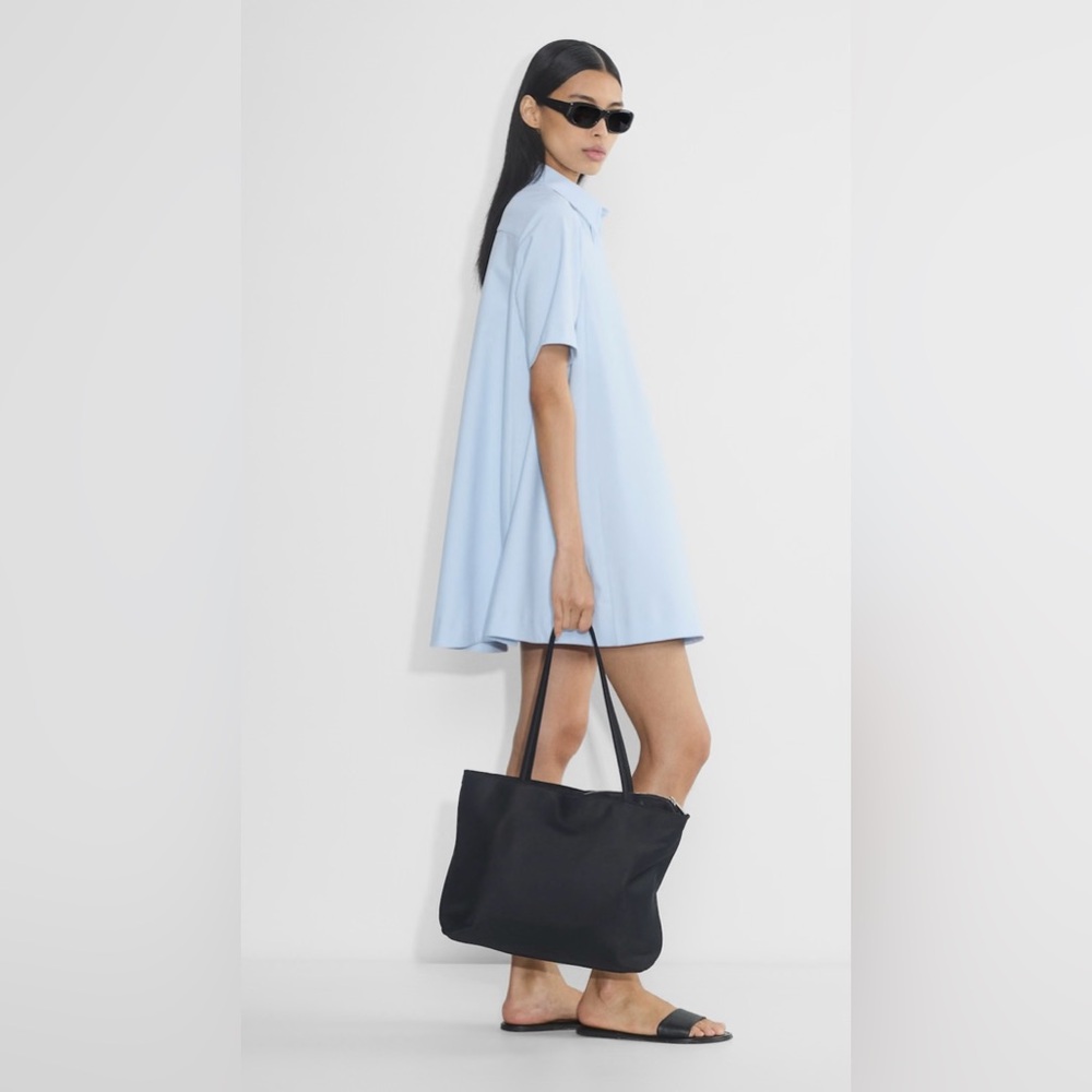 👗 Aritzia Resolute Dress – XS – New Without Tags